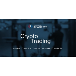 [DOWNLOAD] Investopedia Academy - Crypto Trading